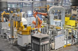 «Газелевские» бензиновые двигатели Evotech улучшили на ЗЛЦ