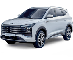 До старта продаж меньше месяца: Москвич 8 появится у дилеров 26 мая 