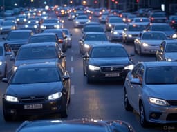 Частникам беспокоиться не о чем: правила расчета утильсбора на иномарки поменялись в России с 1 мая