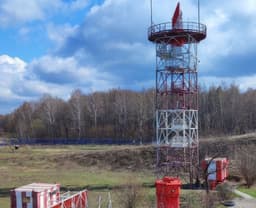 Дальность работы в два раза выше: «Азимут» провёл испытания нового радиолокатора для аэропортов