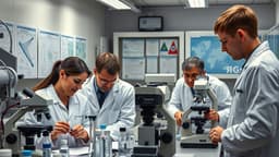 Как роботы и «умные системы» упрощают работу людей, рассказали в Московском инновационном кластере