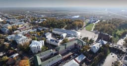 ИИ от Ростеха распознает подозрительные лица и отыщет угнанные автомобили в центре Владимира