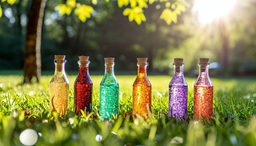 Не чихать и не чесаться: уникальный препарат против аллергии на пыльцу создан учёными ФМБА