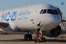 Лучше Boeing и Airbus: конструктор МС-21 назвал явное преимущество российского самолета