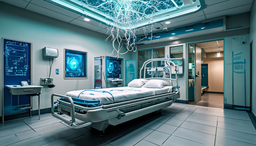 ИИ в больницах не доверяют 38% россиян: депутаты предлагают законодательно закрепить альтернативное обслуживание