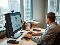 Мошенники начали проворачивать новые схемы с «зарубежными картами» через Telegram