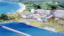 The Nuclear Energy Club is Growing: Rosatom Plans to Build Five New NPPs