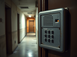 Сим-сим, откройся!: Новая мошенническая схема с «бесплатными» ключами от домофона распространяется в России 