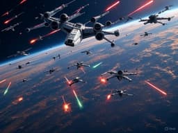 Star Wars: Assessing Russia's Prospects in Orbital Confrontation
