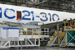 MC-21 Developer to Conduct Over 200 Test Flights Before Delivering Aircraft to Customers