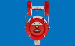 Russia Develops Nabat Flame Detectors for Chemical and Arctic Facilities