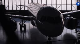 Красиво, что дух захватывает: Ростех показал детальное видео полета МС-21