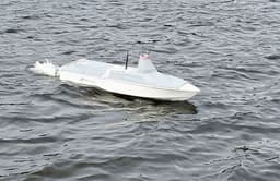 Effective Ways to Destroy USVs in the Black Sea Identified: Naval Interceptors with Kornet and Ataka-T ATGMs Needed