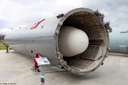 С производителя межконтинентальных баллистических ракет потребовали более 211 млн рублей