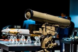 Ростех поможет в продвижении российской военной продукции на мировом рынке