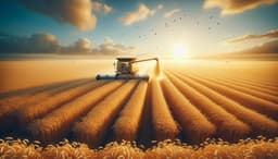 Large agricultural holding to appear in Kherson Oblast in 2026