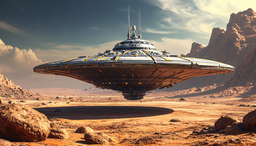 С небес на Землю: советский зонд «Космос-482» возвращается домой после 53 лет скитаний