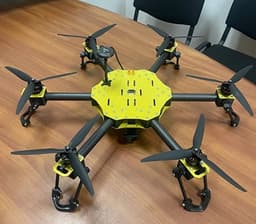 Воинственный «Сварог»: уникальные дроны на оптоволокне дальностью работы 30 км разработали в России