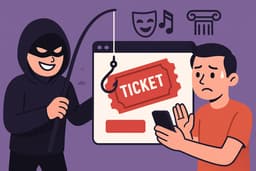 Новая схема мошенников: в соцсетях разводят на деньги под видом романтического свидания