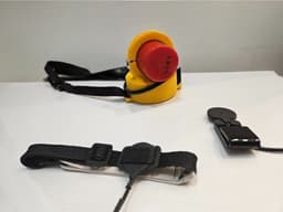 Вызывать Ихтиандра стало проще: цифровую рацию «ГидроКом» для связи под водой на глубине до 30 метров создали в МФТИ