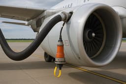 Polymer Sleeves for Aviation Become the Hallmark of Bashkir "Technodiesel"