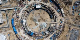 Экспериментальную установку для проверки авиаматериалов на прочность запустили на площадке синхротрона СКИФ