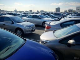 Утилизационный сбор теперь считают по справочнику: дешёвые авто из ЕАЭС станут дороже