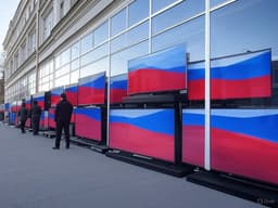 Включаем локализацию: телевизоры российских брендов заняли 40% рынка