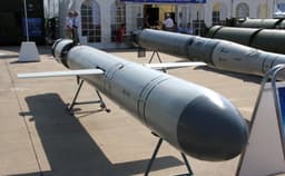 The National Interest: Russian Kh-101 Missile Remains Primary for Large-Scale Strikes