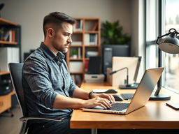 «Аналогов в России нет»: уникальное приложение для контроля за паролями создал аспирант НГТУ 