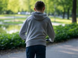 Без «Госуслуг» не покатаешься: электросамокатчиков хотят верифицировать  