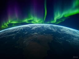 Держитесь за головы: магнитных бурь стало больше в 2,5 раза в сравнении с прошлым годом