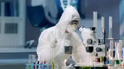 Экспериментальную тест-систему для быстрого обнаружения опасной инфекции разработали в РТУ МИРЭА