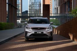 Выгода до 540 тысяч рублей: россиянам предложили внушительные скидки на автомобили Belgee в мае