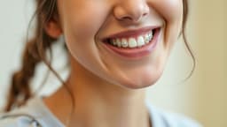 Новые силиконовые лигатуры, разработанные в России, помогут сохранить здоровье зубов при ношении брекетов