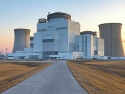 Заглянули в будущее на 60 лет: российские атомщики научились прогнозировать старение оборудования и трубопроводов АЭС