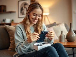 Wildberries запускает доставку смартфонов и другой электроники из ОАЭ