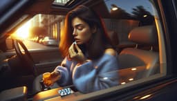 Опасные для водителей лекарства могут начать маркировать в России