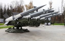 Soviet SAM Systems for the Island of Freedom: Belarus Modernized the S-125 "Pechora" for Cuba