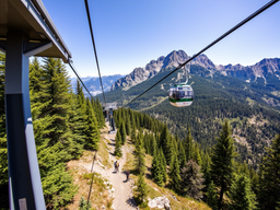 «Несут риски»: около 90% канатных дорог на горнолыжных курортах России могут выйти из строя из-за иностранного софта