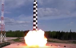 Полуфабрикаты на 180 миллионов: суд удовлетворил иск на 180 млн рублей к производителю баллистических ракет «Синева» и «Сармат»