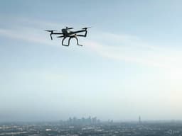 Новейший перехватчик дронов разработали в России при помощи  «Компас-3D»