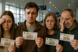 По 150 рублей с пассажира: новая модель финансирования федерального проекта может изменить стоимость авиабилетов