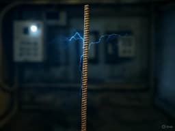 Новые перспективы для электроразрядных технологий: инновационный тип изоляции для высоковольтных систем создали в России