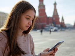 Мобильный интернет только в метро, банкоматы не работают, такси не вызвать: репетиция Парада Победы проходит в Москве