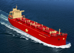 Новейшие балкеры «Михаил Егоров» и «Мелитон Кантария» заложили на «Звезде» в Приморье