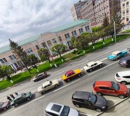 На один день Чувашия вернется в 1945: власти региона предупредили о возможных отключениях мобильного интернета 9 мая