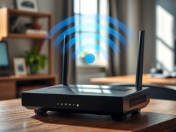 Более трети россиян не меняли пароль от домашнего роутера: к чему это может привести? 