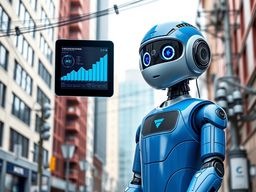 Первого ИИ-ассистента для служб ЖКХ создадут в Новосибирске