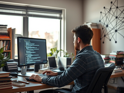 Не убийца профессий, а катализатор их эволюции: спрос на тренеров ИИ в России вырос втрое